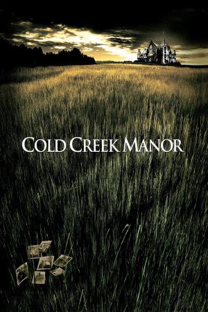 Oscure presenze a Cold Creek Poster