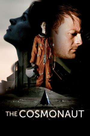 Cosmonauta Poster