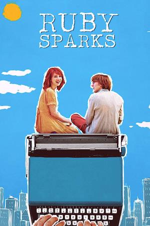 Sparks Poster