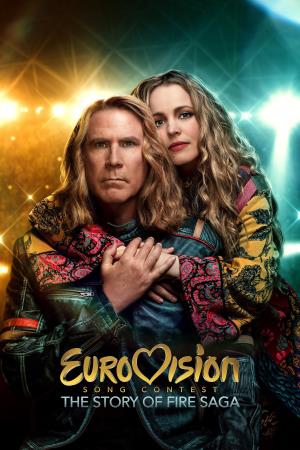 Eurovision Song Contest:... Poster