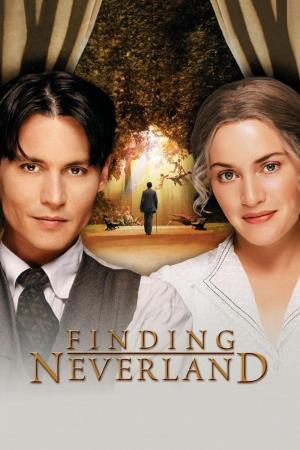 Neverland - Un sogno per la vita Poster
