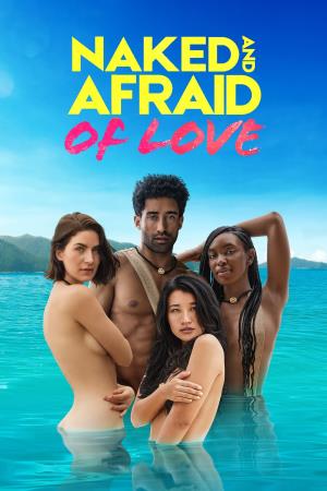 Naked & Afraid of Love Poster