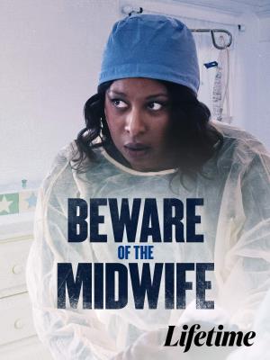 Beware Of The Midwife Poster