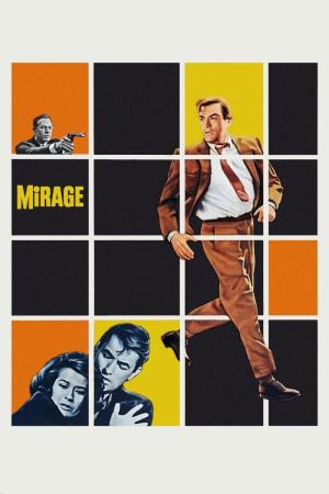 Mirage Poster