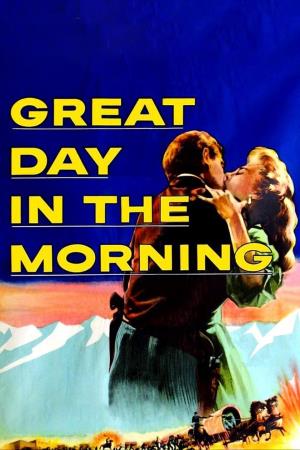 L'alba del gran giorno Poster