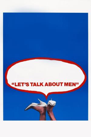 Questa volta parliamo di uomini Poster
