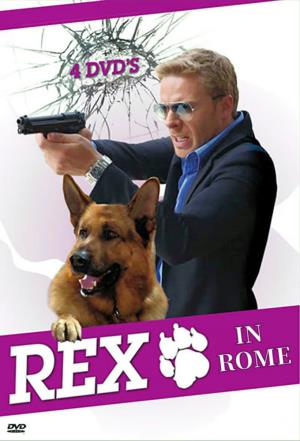 Il commissario Rex 1 Poster