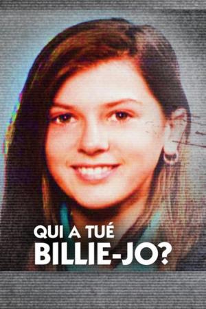 Who Killed Billie Jo? Poster