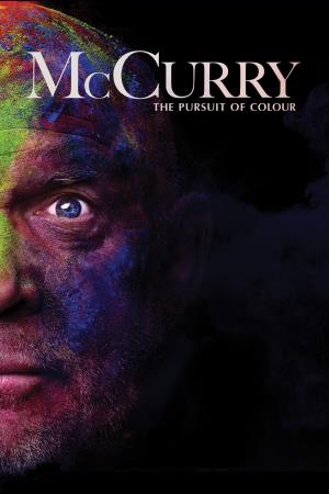 Steve McCurry: la ricerca del colore Poster