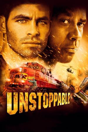 Unstoppable - Fuori controllo Poster