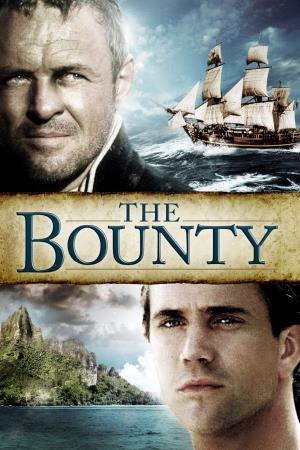 Il Bounty Poster