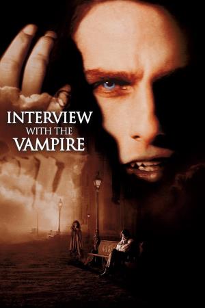 Intervista col vampiro Poster