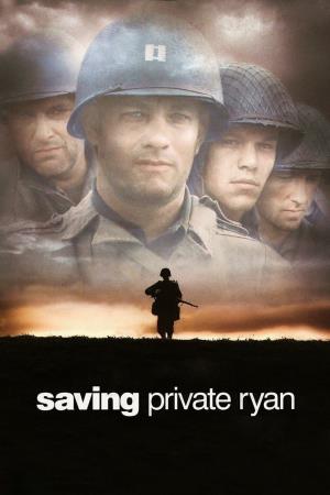 Salvate il soldato Ryan Poster