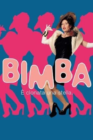 Bimba - E' clonata una stella Poster