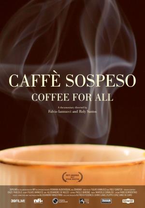 Caffe' Poster