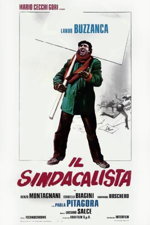 Il sindacalista Poster