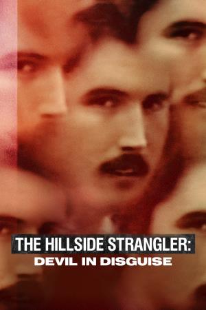 The Hillside Strangler: Devil... Poster