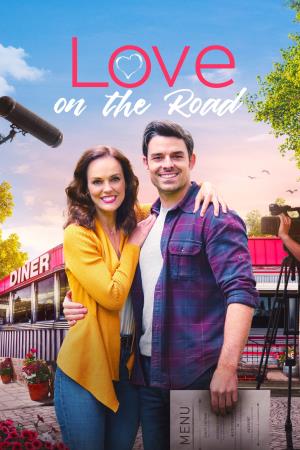Amore on the Road Poster