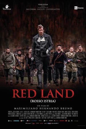 Red Land - Rosso Istria Poster