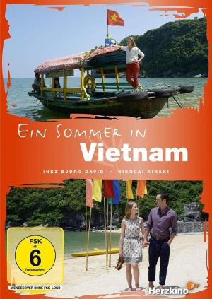 Un'estate in Vietnam Poster