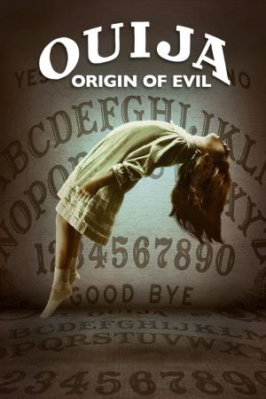 Ouija - l'origine del male Poster