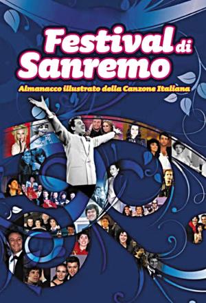 Festival della Canzone Italiana Poster