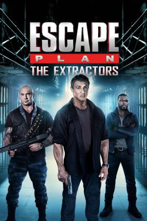 Escape Plan 3 - L'ultima sfida Poster