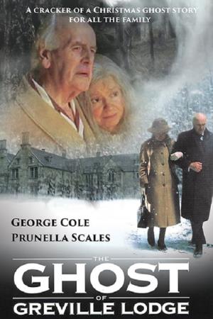 The Ghost of Greville Lodge Poster
