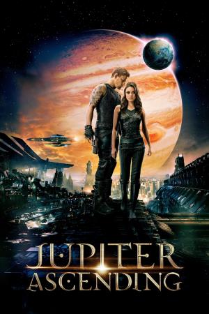 Jupiter - Il destino dell'universo Poster
