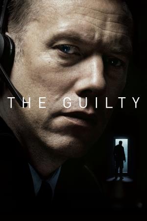 Il colpevole - The guilty Poster