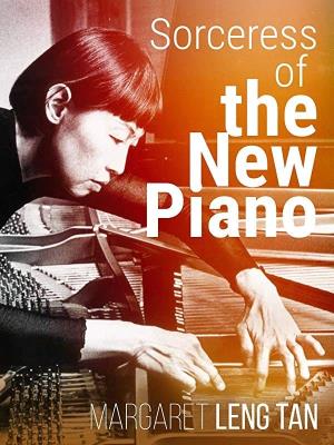 New: The Piano Poster