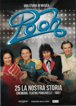 La nostra storia Poster