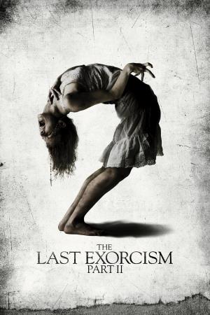 The Last Exorcism - Liberaci dal male Poster