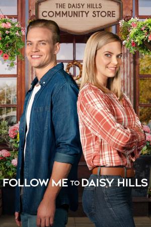 Amore a Daisy Hills Poster