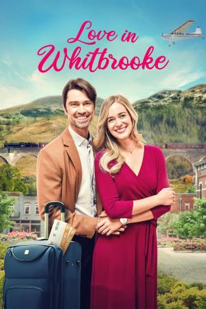 Innamorarsi a Whitbrooke Poster