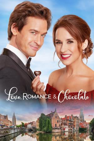 Amore, romanticismo e cioccolato Poster