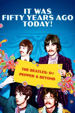 The Beatles: Sgt. Pepper and Beyond Poster