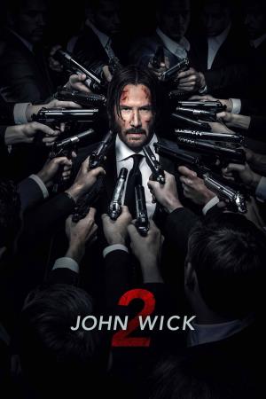 John Wick - Capitolo 2 Poster