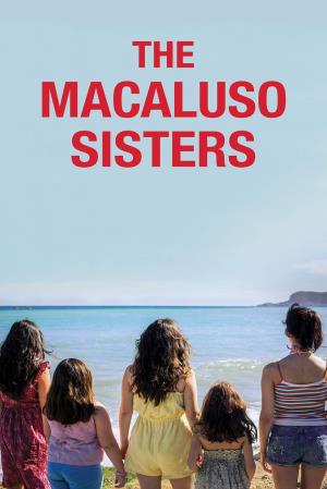 The Macaluso Sisters Poster