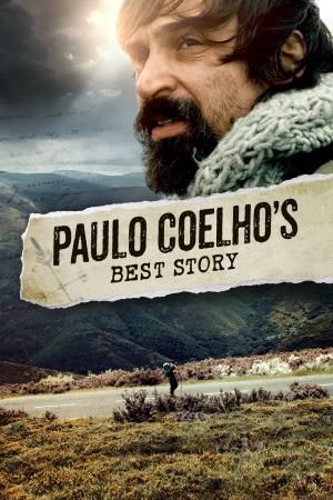 La migliore storia di Paulo Coelho Poster