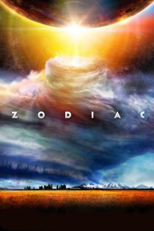 Zodiac: Il segno dell'Apocalisse Poster