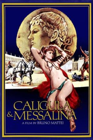 Caligola e Messalina Poster