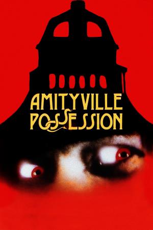 Amityville possession Poster