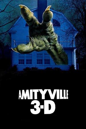 Amityville III Poster