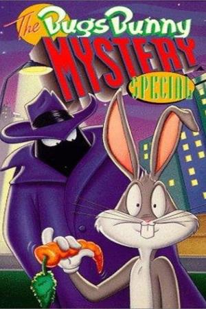 Il giallo di Bugs Bunny Poster