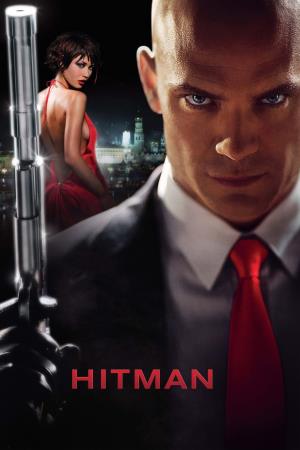 Hitman - L'assassino Poster