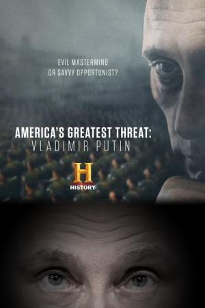 La cospirazione di Putin Poster