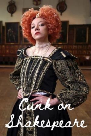 Cunk on Shakespeare Poster