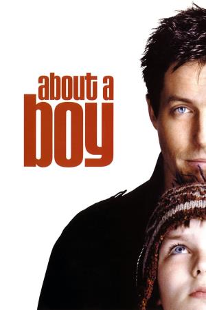 About a Boy - Un ragazzo Poster