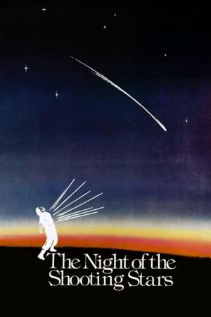 La notte di San Lorenzo Poster